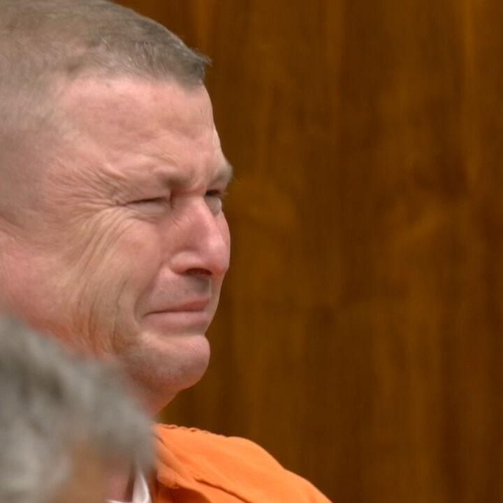 Jamey Noel speaks at sentencing 10-14-24